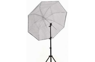 Image of Lastolite 8 in 1 Umbrella LL LU4538