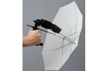 Image of Lastolite Brolly Grip For 8mm 12mm Shafts LL LU2125
