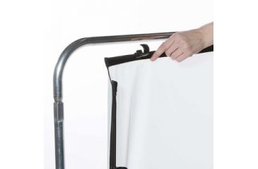 Image of Lastolite Camera Lighting Equipment Joe McNally Skylite Diffuser LL LR81146JM
