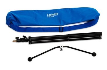 Image of Lastolite Camera Lighting Equipment Magnetic Backgrnd Support Kit LL LB1121