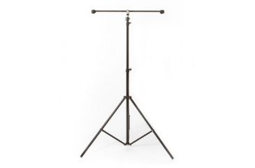 Image of Lastolite Camera Lighting Equipment Magnetic Backgrnd Support Kit LL LB1121