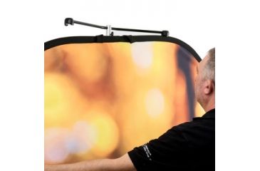 Image of Lastolite Camera Lighting Equipment Magnetic Backgrnd Support Kit LL LB1121