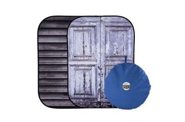 Image of Lastolite Camera Lighting Equipment Urban Coll 5x7 Shutter/door LL LB5717