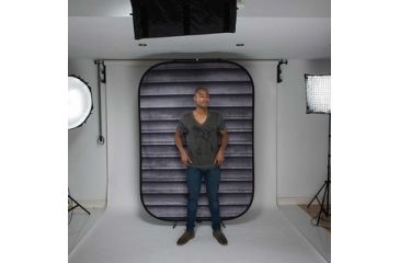 Image of Lastolite Camera Lighting Equipment Urban Coll 5x7 Shutter/door LL LB5717