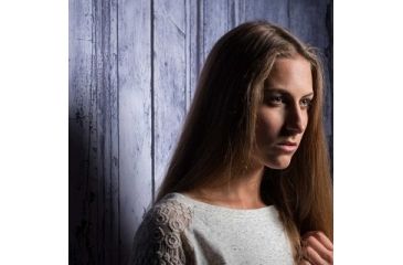 Image of Lastolite Camera Lighting Equipment Urban Coll 5x7 Shutter/door LL LB5717