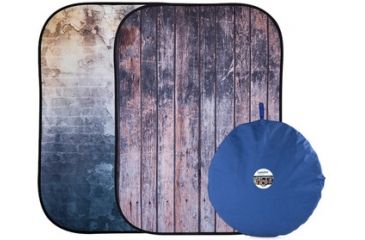 Image of Lastolite Camera Lighting Equipment UrbanColl 5'x7' Wall/Fence LL LB5715