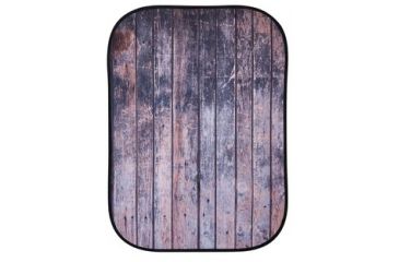 Image of Lastolite Camera Lighting Equipment UrbanColl 5'x7' Wall/Fence LL LB5715