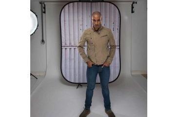 Image of Lastolite Camera Lighting Equipment UrbanColl 5x7 Tarnish/Container LL LB5718