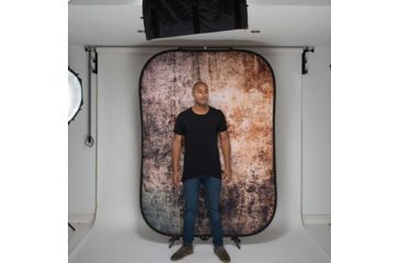 Image of Lastolite Camera Lighting Equipment UrbanColl 5x7 Tarnish/Container LL LB5718