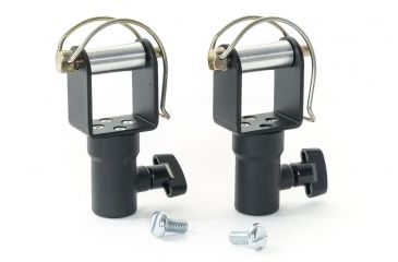 Image of Lastolite Camera Lighting Equipment Solo Support Bracket Set,Set of 2 LL LB1106