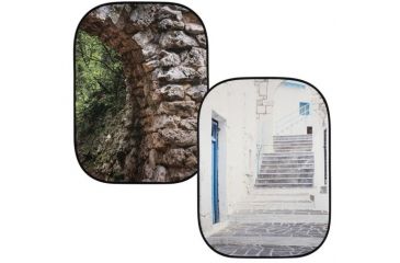 Image of Lastolite Camera Lighting Equipment Arch/Grecian 5 x 7 Perspective LL LB5741