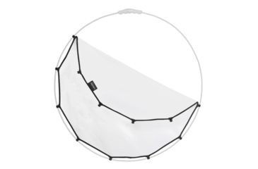 Image of Lastolite Camera Lighting Equipment Halo Compact Cover 82cm 2 Stop Diffuser LL LR3303