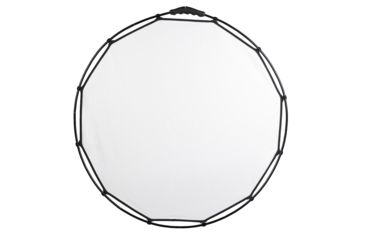 Image of Lastolite Camera Lighting Equipment HaloCompact Diffuser 82cm 2 Stop LL LR3301