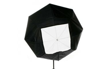 Image of Joe McNally 4 in 1 Umbrella w/Catchlight