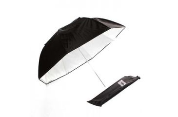 Image of Joe McNally 4 in 1 Umbrella w/Catchlight