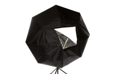 Image of Joe McNally 4 in 1 Umbrella w/Catchlight