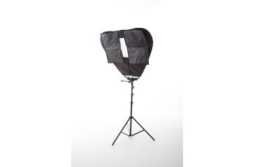 Image of Joe McNally TriGrip Kit w/Diffuser Panel, Reflector Sleeve, and Mask Sleeve