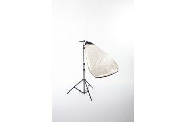 Image of Joe McNally TriGrip Kit w/Diffuser Panel, Reflector Sleeve, and Mask Sleeve