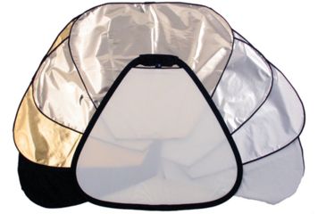 Image of Lastolite Camera Lighting Equipment Lastolite 33" Tri Flip Sleeve Covers (8 In One) LL-LR3698