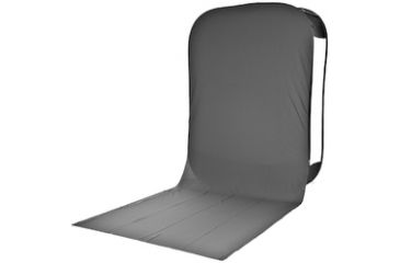 Image of Lastolite Camera Lighting Equipment Lastolite 5'X7' Hilite Bottletop With Train - Grey LL-LB8770