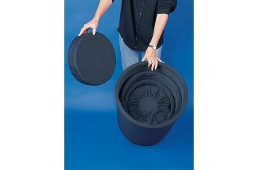 Image of Lastolite Camera Lighting Equipment Lastolite Posing Tubs (4) With Cushions LL-LA8014