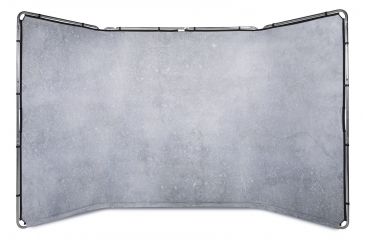 Image of Lastolite Camera Lighting Equipment Panoramic Background, Limestone, 4m, LL LB7902