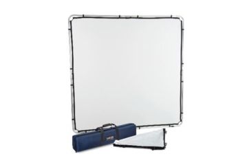Image of Lastolite Camera Lighting Equipment Skylite Rapid Standard Large Kit, 2 x 2m LL LR82243RC