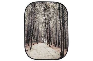 Image of Lastolite Camera Lighting Equipment Steps/Trees 5 x 7 Perspective LL LB5740