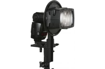 Image of Lastolite Camera Lighting Equipment Strobo Gobo LL LS2625