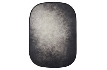 Image of Lastolite Camera Lighting Equipment Urban Collapsible, Smoke/Concrete, 1.5m x 2.1m, LL LB5745