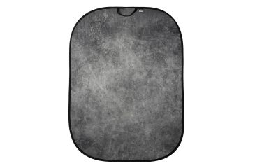 Image of Lastolite Camera Lighting Equipment Urban Collapsible, Smoke/Concrete, 1.5m x 2.1m, LL LB5745