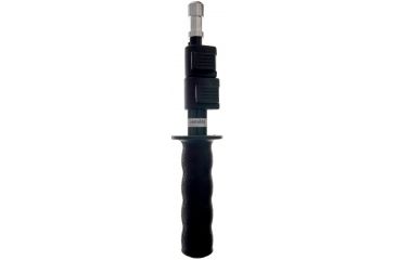Image of Lastolite Ezybox Hotshoe Extension Handle (9.5in - 19in) LL-LS2400