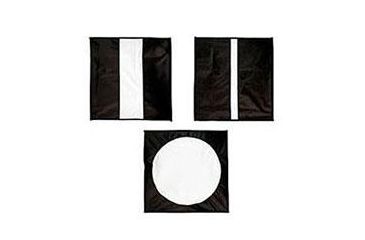 Image of Lastolite Creative DiffUsers - 3 Ezybox Hotshoe DiffUsers 30in