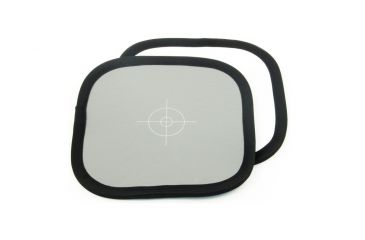 Image of Lastolite Camera Lighting Equipment Ezybalance Grey/white Card 12&quot; LL LR1250