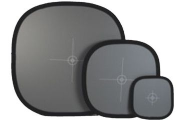 Image of Lastolite Ezybalance Grey Card 20in LL LR2050