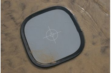 Image of Lastolite Camera Lighting Equipment Ezybalance Grey/white Card 12&quot; in Use