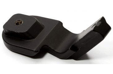 Image of Lastolite Ezybox Hotshoe Bracket Metz Adaptor
