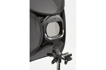 Image of Lastolite Ezybox Hotshot Kit 30in. x 30in., Mark 2 bracket LL-LS2480