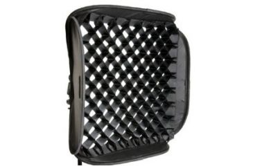 Image of Lastolite Ezybox Softbox Light, 36in. w/ Studio Grid Filter