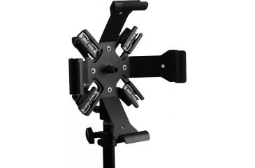 Image of Lastolite Ezybox Studio Quad Bracket with 36&quot; Ezybox Studio View 4 - LL-LS2590