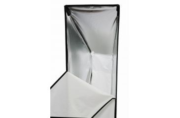 Image of Lastolite Hotrod Speed Lite Strip Box 12in x 48in LL LS2630