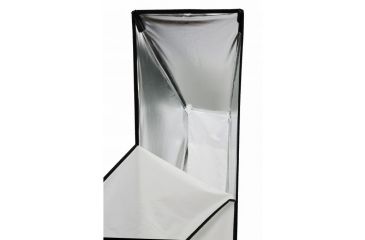 Image of Lastolite Hotrod Speed-Lite Strip Box 12in x 48 LL LS2630