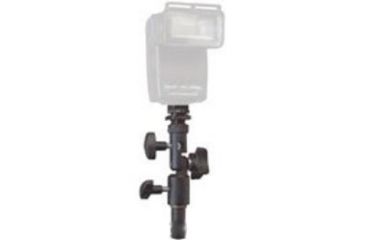 Image of Lastolite Tilt/Swivel Adoptor For All Shoe Mount Flash Units XLAST-011