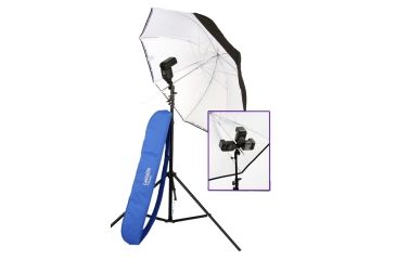 Image of Lastolite TriFlash Kit