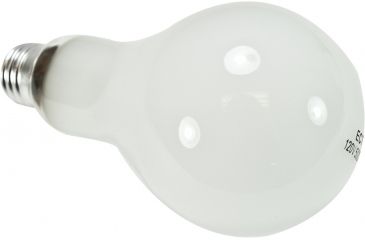 Image of Lastolite Various Imaging 500 Watt Ect Tungsten Bulb For LL LR3603 CB500