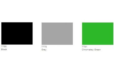Image of Lastolite Vinyl Backgrounds Rolls 9x19.6 in.
