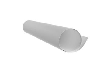Image of Lastolite White Washable Photographic Vinyl Background For 2in Cubelite LL-LR3602