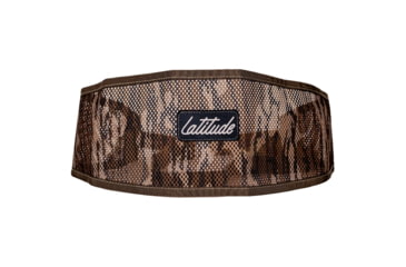 Image of Latitude Outdoors Back Band, MO Bottomlands, 1502809