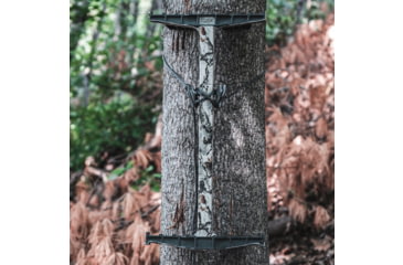 Image of Latitude Outdoors Carbon SS Climbing Stick Stealth Strip Kit, Natural Gear, One Size, AX-CSSK-NG