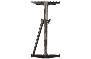Image of Latitude Outdoors Carbon SS Climbing Stick Stealth Strip Kit, Realtree Original, One Size, AX-CSSK-RO
